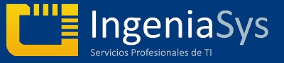 INGENIASYS